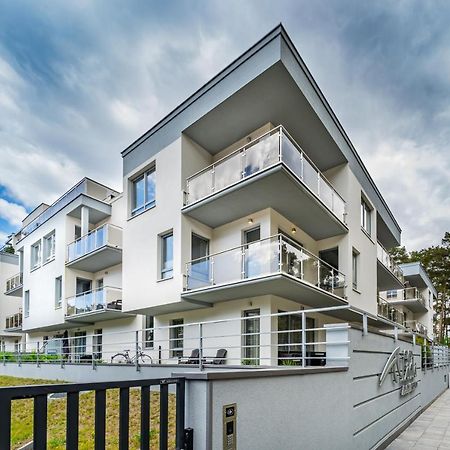 Baltic 4You Pobierowo Eksteriør bilde