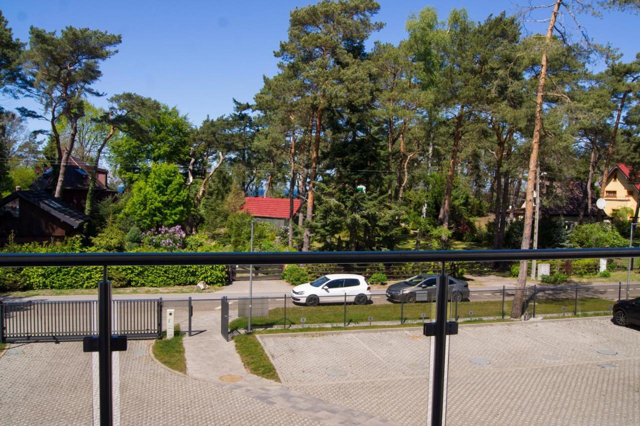 Baltic 4You Pobierowo Eksteriør bilde